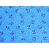 513kxHF0BVL. SL160 SS160  Microfiber Skidless Yoga Towel Yoga Mat 24"x72" with Carry Bag Blue Color (Misc.)