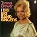 Teresa Brewer: I Dig Big Band Singers [Vinyl LP] [Stereo]