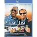The Bucket List (Blu-ray) (Widescreen)