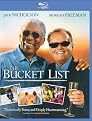 The Bucket List (Blu-ray) (Widescreen)