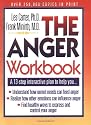The Anger Workbook (Minirth-Meier Clinic Series)