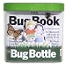 The Bug Book and Bug Bottle