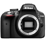 Nikon D3300