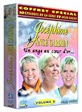 Image de Joséphine ange gardien, coffret saison 5