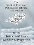 The Spirit of Prophecy Publication Li...