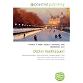 Didier Gailhaguet: Patinage artistique, Annick Dumont, Philippe P�lissier, Jeux olympiques, Agn�s Gosselin, Fernand  F�dronic, Fr�d�ric Lipka, Surya Bonaly