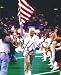 Jim Hanifan Autographed St Louis Rams 8x10 Photo