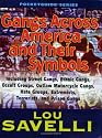 Gangs Across America And Their Symbols (Pocketguides)