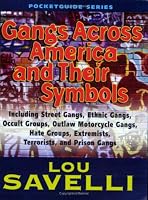 Gangs Across America And Their Symbols (Pocketguides)
