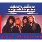Night of Passion Remastered+Bonus Ltd.Edit.