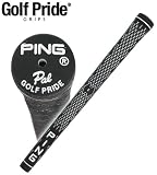 Ping i3 Pal Junior Ribbed .500 Grip 1 Grip