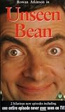 Mr.Bean-Unseen Bean [VHS]