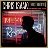 Beyond The Sun (Deluxe Version) [+Digital Booklet]