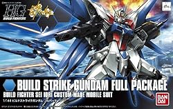 HG 1/144 �ӥ�ɥ��ȥ饤��������� �ե�ѥå�����