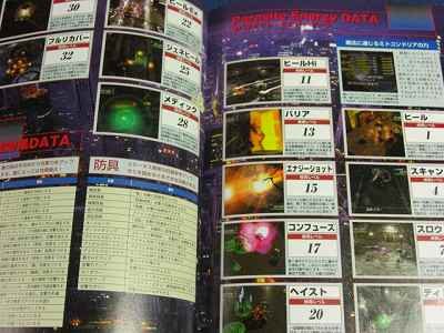 Cover image : パラサイト・イヴ 公式 最速攻略ガイド (ゲームウォーカー工房)