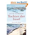 Tochter der Insel: Historischer Roman