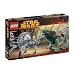 LEGO Star Wars General Grievous Chase
