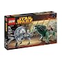 LEGO Star Wars General Grievous Chase