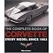Terrific C6 Corvette Books, Clothing, Diecasts and Gifts
