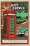 Hope Will Answer: An Inspector Trevellyan, Allison Hope Mystery