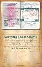 Cosmopolitical Claims: Turkish-German Literatures from Nadolny to Pamuk