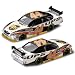 ACTION NASCAR 1:24 2008 David Reutimann UPS #44