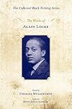 The works of Alain Locke