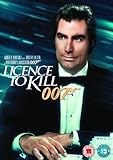 Licence to Kill [DVD] [1989]