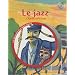 Jazz : Charlie et le jazz (1CD audio)