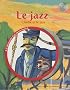 Jazz : Charlie et le jazz (1CD audio)