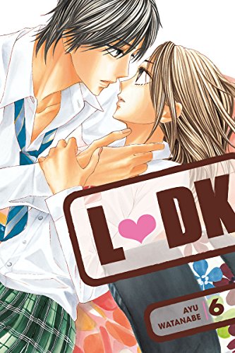 LDK Vol. 6