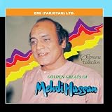 Golden Greats Of Mehdi Hassan