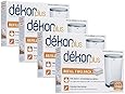 Diaper Dekor Plus Refills 2 Count,(Pack of 4)