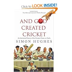 And God Created Cricket
