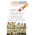 And God Created Cricket