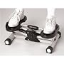 Bilateral Stepper
