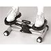Bilateral Stepper