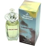 Review Vivienne Westwood 116571 / Libertine By Vivienne Westwood For Women Eau De Toilette Spray, 1.7-Ounces