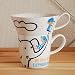 Shinzi Katoh deux mug・chute
