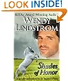 Shades of Honor (Grayson Brothers)