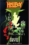 Hellboy: Strange Places
