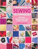 Compendium of Sewing Techniques