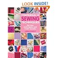 Compendium of Sewing Techniques