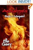 Apocalypsis: Book 2 (Warpaint)