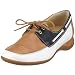 Hassia IMOLA 9-301640, Damen Sportschuhe - Segeln, Weite H