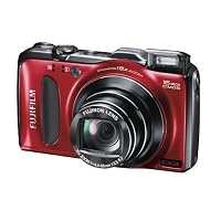 Fujifilm FINEPIX F600EXR Digitalkamera