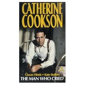 The Man Who Cried [VHS]