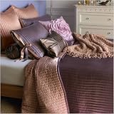 Max Twin Comforter Set in Purple