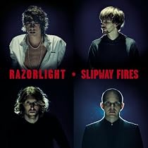 Slipway Fires