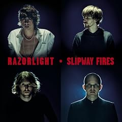 Slipway Fires